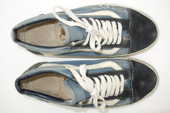 vintage van's style #36 ~ US9