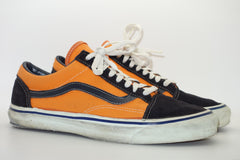 vintage van's style #36 ~ US10