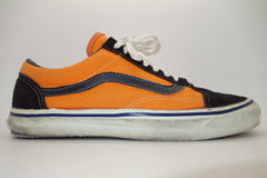 vintage van's style #36 ~ US10