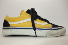 vintage van's style #36 ~ US6.5