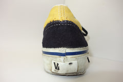 vintage van's style #36 ~ US6.5