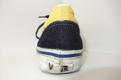 vintage van's style #36 ~ US6.5