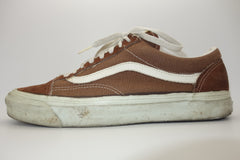 vintage van's style #36 ~ US10