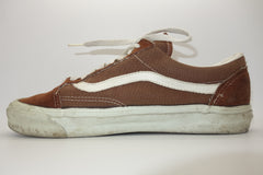vintage van's style #36 ~ US10