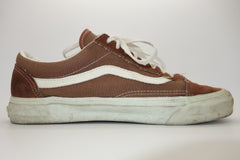 vintage van's style #36 ~ US10