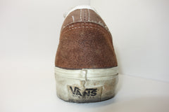 vintage van's style #36 ~ US10
