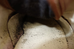 vintage van's style #36 ~ US10