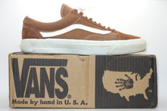 vintage van's style #36 ~ US11
