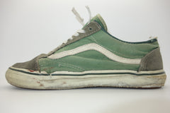 vintage van's style #36 ~ US8.5