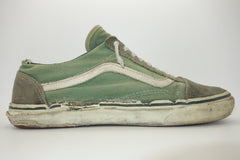 vintage van's style #36 ~ US8.5