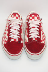 vintage van's style #36 ~ US9