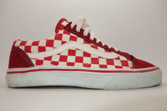 vintage van's style #36 ~ US9