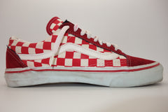 vintage van's style #36 ~ US9