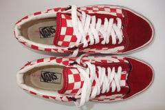 vintage van's style #36 ~ US9