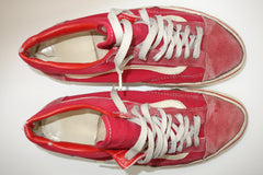 vintage van's style #36 ~ US9