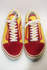 vintage van's style #36 ~ US9