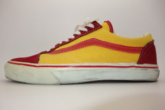 vintage van's style #36 ~ US9