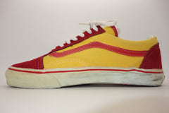 vintage van's style #36 ~ US9