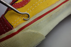 vintage van's style #36 ~ US9