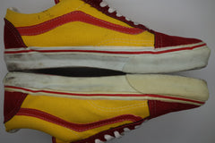 vintage van's style #36 ~ US9