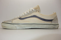 vintage van's style #36 ~ US12
