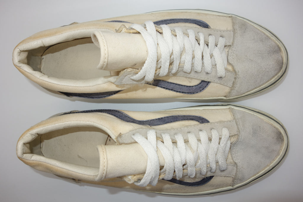 vintage van's style #36 ~ US12