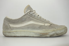 vintage van's style #36 ~ US7 ?