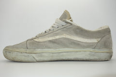 vintage van's style #36 ~ US7 ?