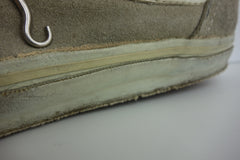 vintage van's style #36 ~ US7 ?