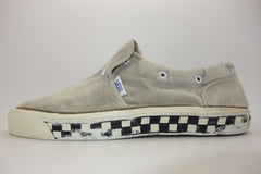 vintage van's style #374 ~ US9.5