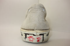 vintage van's style #374 ~ US9.5
