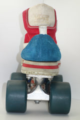 vintage van's style #37 ~ US7.5