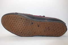 vintage van's style #38 ~ US9