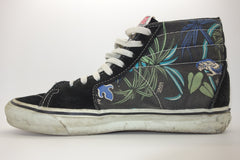 vintage van's style #38 ~ US9.5