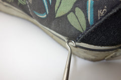 vintage van's style #38 ~ US9.5