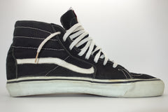 vintage van's style #38 ~ US11.5