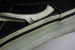 vintage van's style #38 ~ US11.5