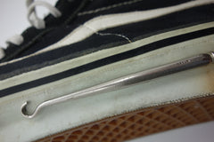 vintage van's style #38 ~ US11.5