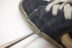 vintage van's style #38 ~ US9 ?