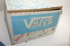 vintage van's style #38 ~ US10