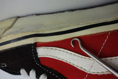 vintage van's style #38 ~ US6