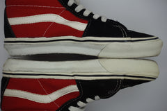 vintage van's style #38 ~ US6