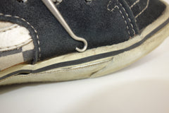 vintage van's style #38 ~ US8.5 ?