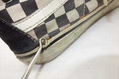 vintage van's style #38 ~ US8.5 ?