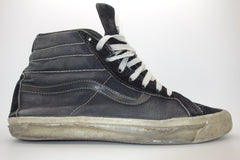 vintage van's style #38 ~ US10.5 ?