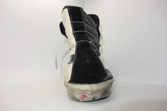 vintage van's style #38 ~ US10.5 ?