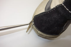 vintage van's style #38 ~ US10.5 ?