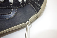 vintage van's style #38 ~ US10.5 ?