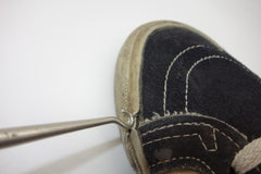 vintage van's style #38 ~ US10.5 ?