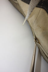 vintage van's style #38 ~ US10.5 ?